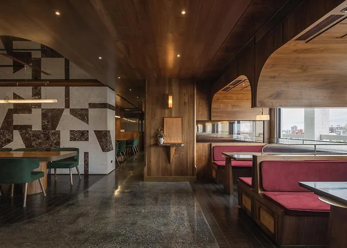 天下南隅 Provintia Hotel