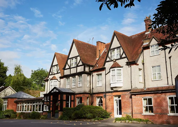 Lismoyne Hotel
