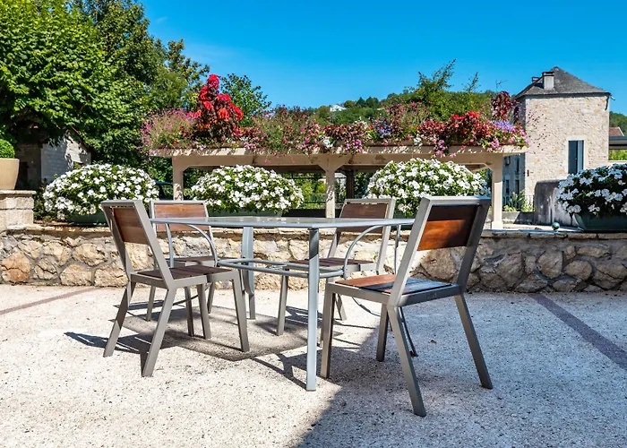 Le Quercy
