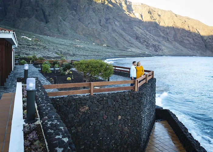 Parador De El Hierro
