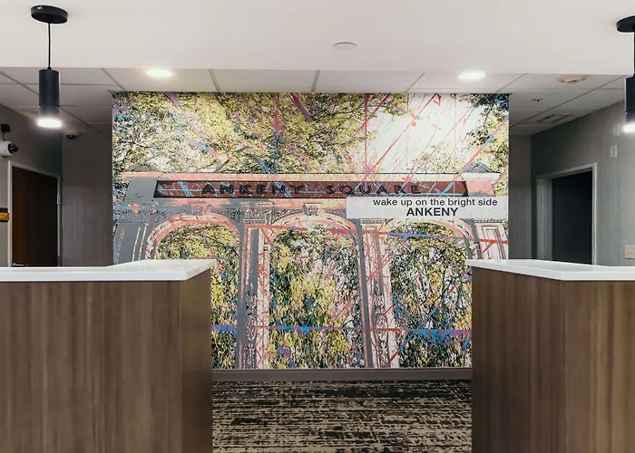 La Quinta Inn & Suites By Wyndham Ankeny Ia - Des Moines Ia