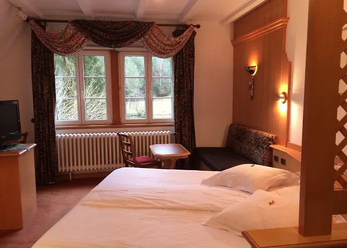 Auberge d'Imsthal