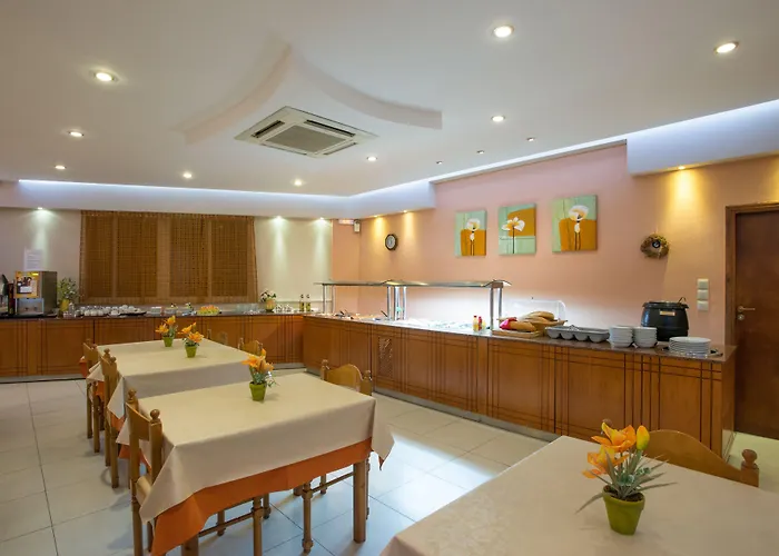 Meliton Hotel