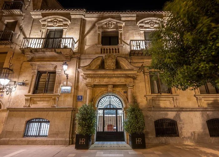 Hotel Rector