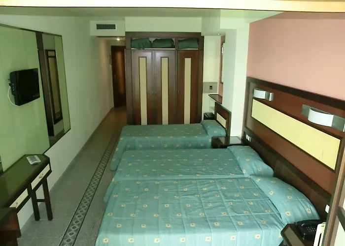 Hotel Benikaktus