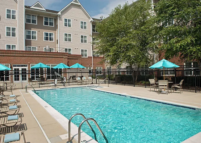Residence Inn Silver Spring