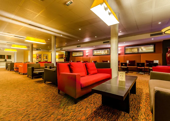 Hotel Eliseo