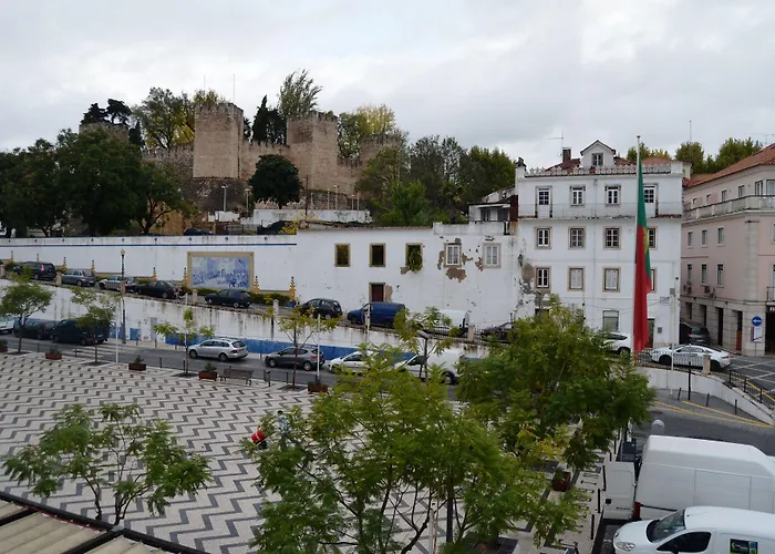 Hotel Torres Novas