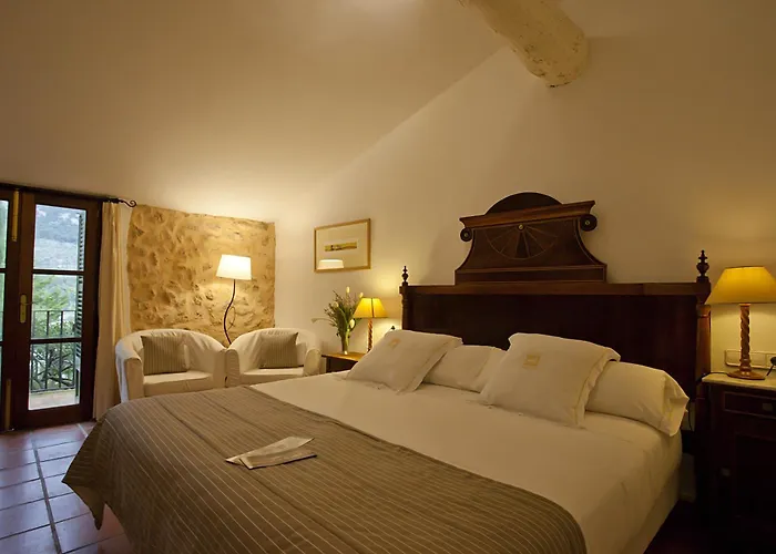 Finca Hotel Son Palou
