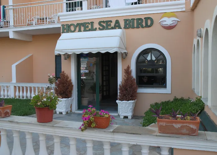 Seabird Hotel