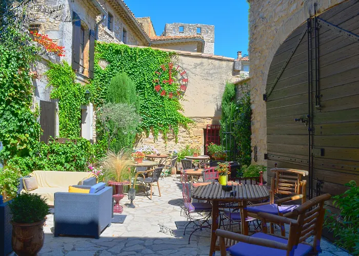 Hotel Le Saint Laurent