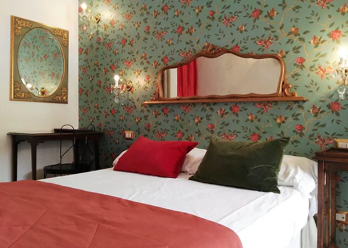 Relais Alcova Del Doge