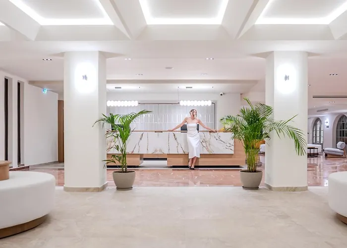 Iolida Corfu Resort By Smile Hotels
