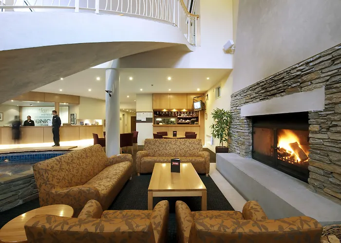 Scenic Suites Queenstown