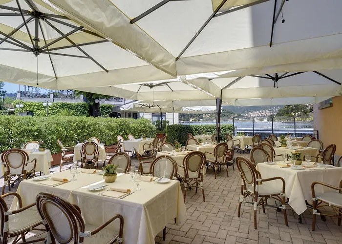 Palace Hotel Lake Como