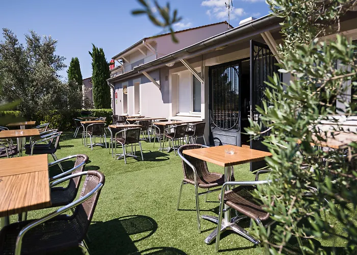 Noemys Valence Nord - Hotel Restaurant