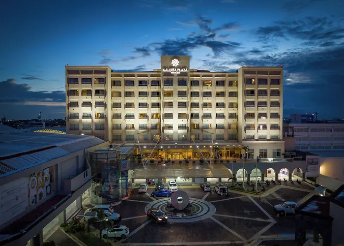 Galeria Plaza Veracruz
