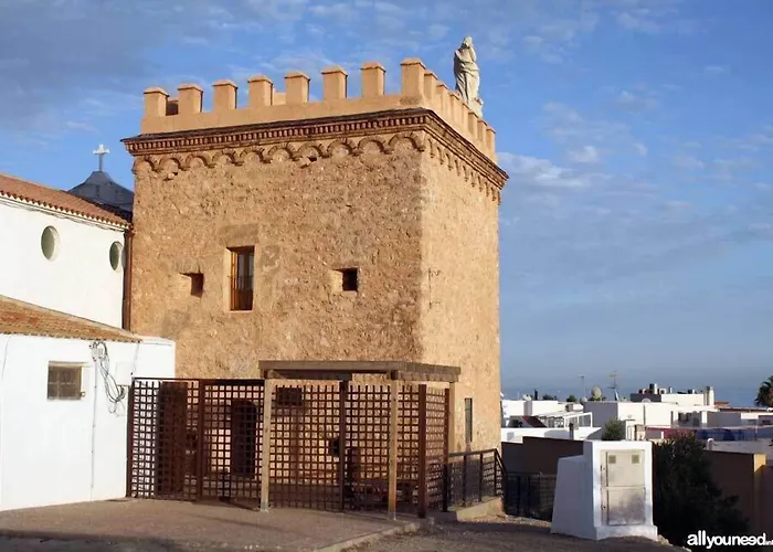Ramada Resort By Wyndham Puerto De Mazarron