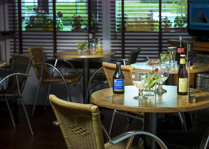 Sure Hotel By Best Western Rouvignies Valenciennes
