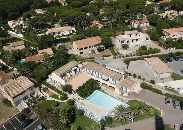 Hotel La Nartelle