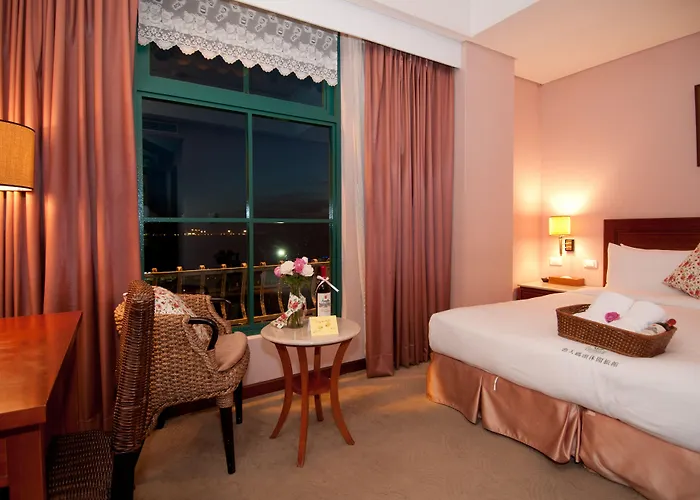 The Fisher Hotel