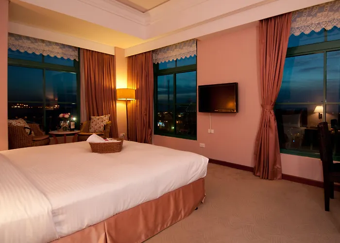 The Fisher Hotel