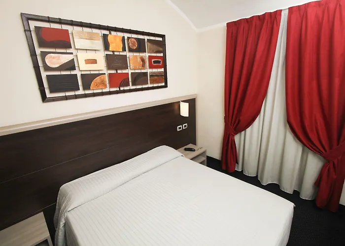 Hotel Urbani