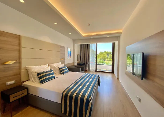 Hotel Eden