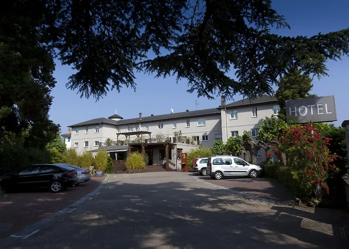 Hotel Rio Bidasoa