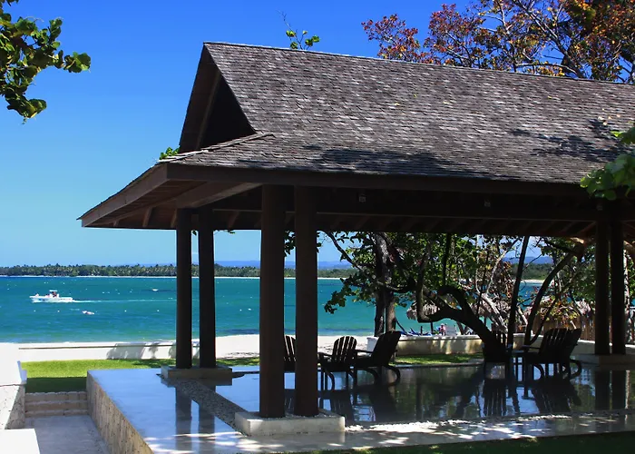Casa Colonial Beach & Spa