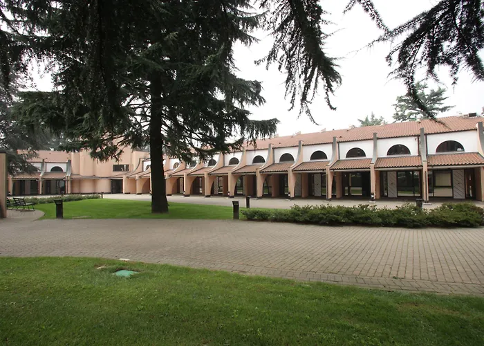 Hotel Pineta