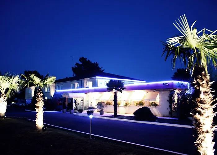 Logis Hotel Le Capricorne