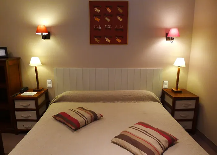 Cit'Hotel Des Messageries
