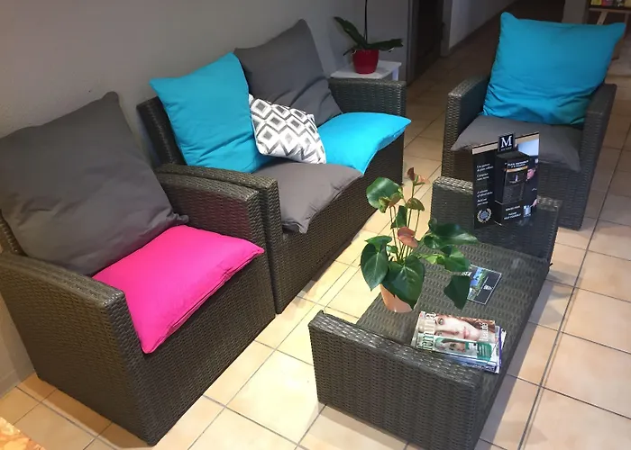 The Originals Access, Hotel Beziers Est