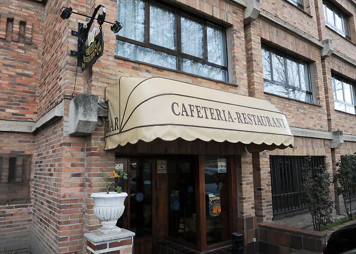 Hotel Corregidor