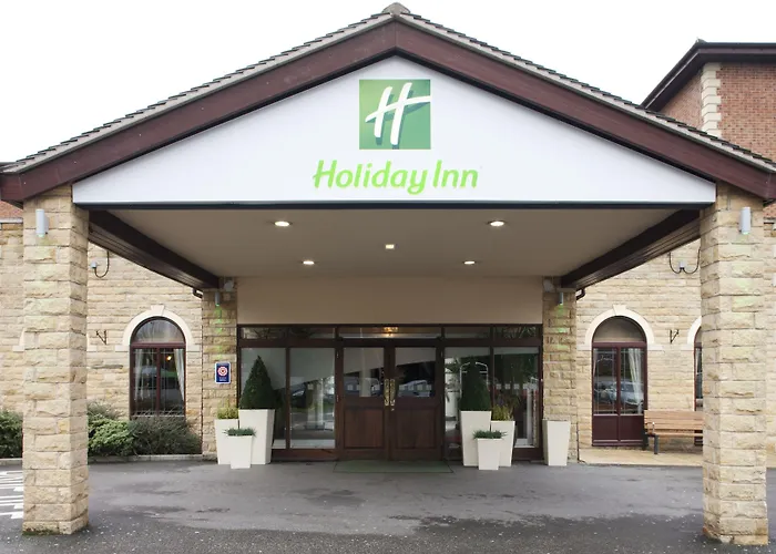 Holiday Inn Barnsley By Ihg
