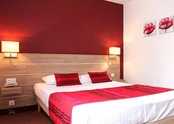 Hotel Chantepie