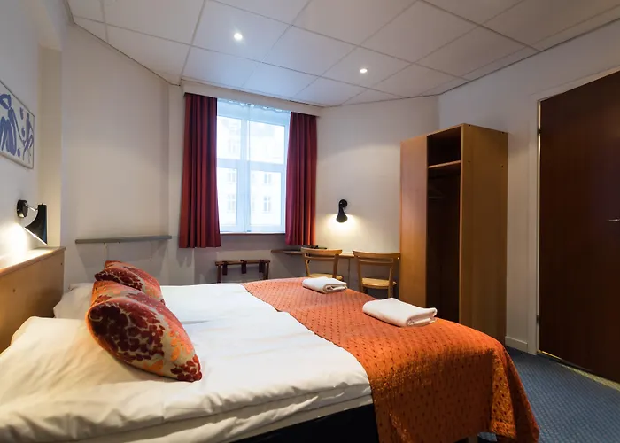 Go Hotel Saga