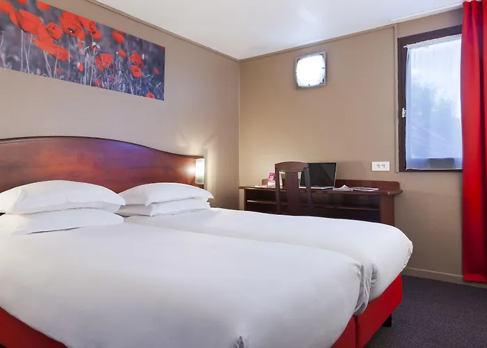 Brit Hotel Arras