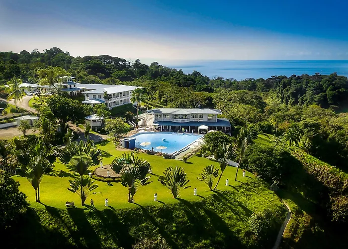 Cristal Ballena Boutique Hotel & Spa