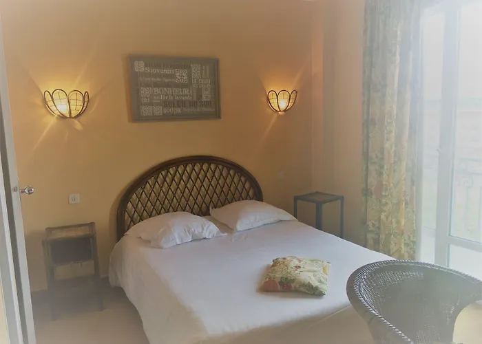 Brit Hotel Limoges Centre Gare - Hotel & Spa