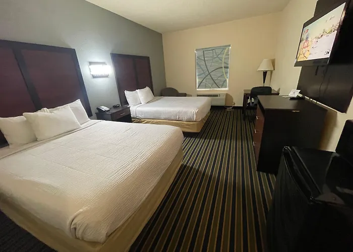 The Rutledge Inn