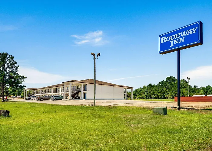 Days Inn Sandersville