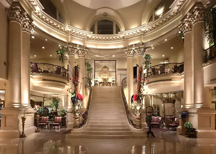 Safi Royal Luxury Valle