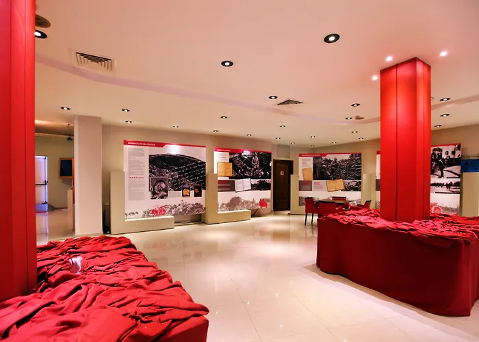 Park Hotel Villa Fiorita