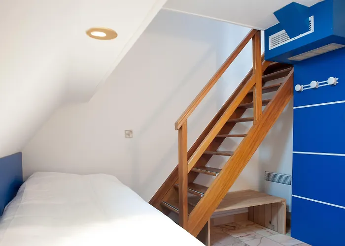 Hotel Le Dauphin