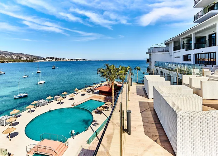 Leonardo Royal Hotel Mallorca