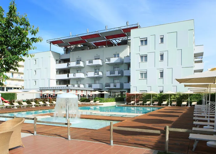 Domino Suite Hotel & Residence