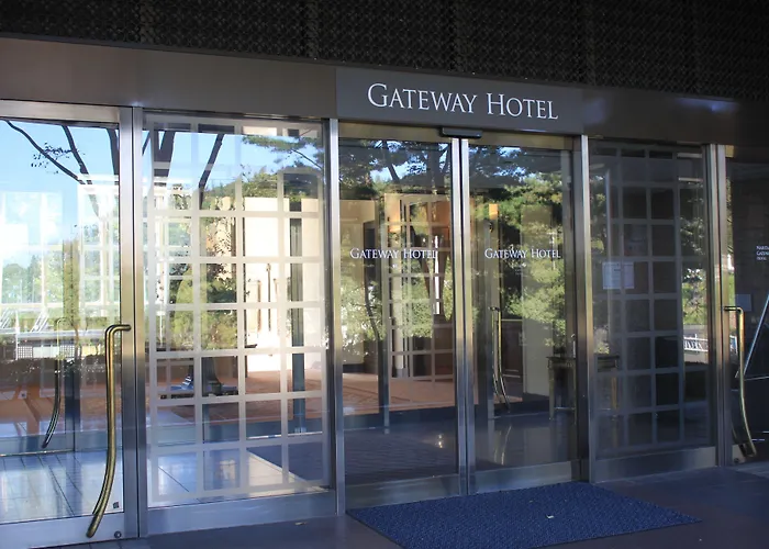 Narita Gateway Hotel