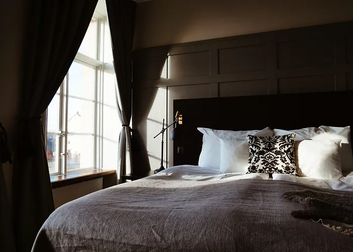Clarion Hotel Wisby